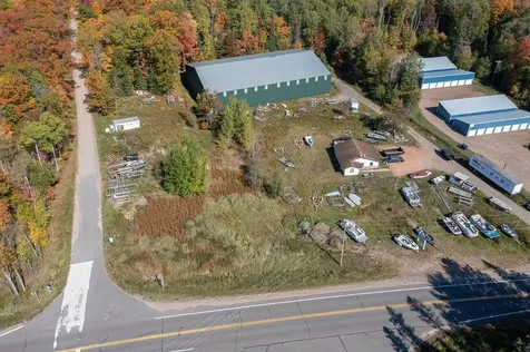 2198 Highway 17 Phelps WI 54554