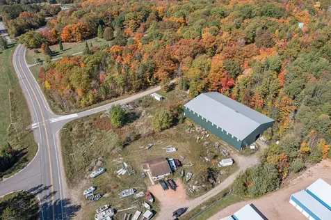 2198 Highway 17 Phelps WI 54554