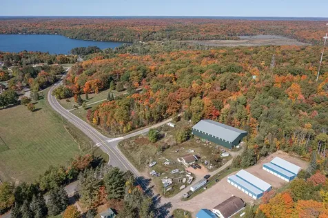 2198 Highway 17 Phelps WI 54554
