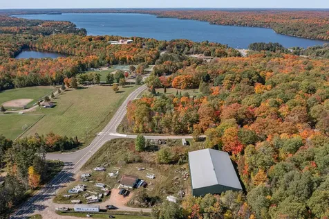 2198 Highway 17 Phelps WI 54554