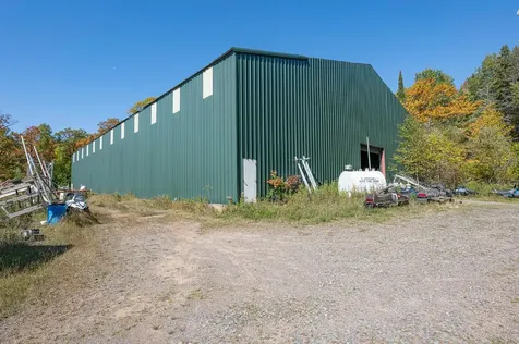 2198 Highway 17 Phelps WI 54554