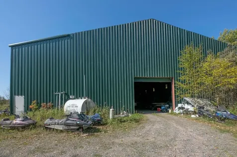 2198 Highway 17 Phelps WI 54554