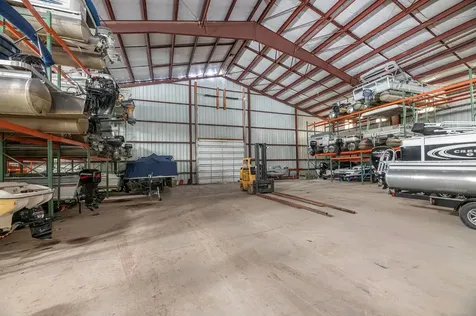 2198 Highway 17 Phelps WI 54554