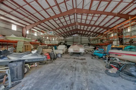 2198 Highway 17 Phelps WI 54554