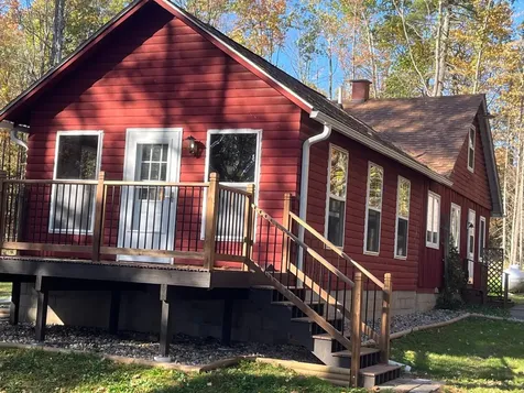8396 Cth Dd Pickerel WI 54465