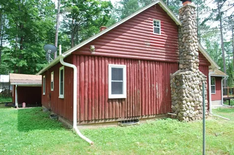 8396 Cth Dd Pickerel WI 54465