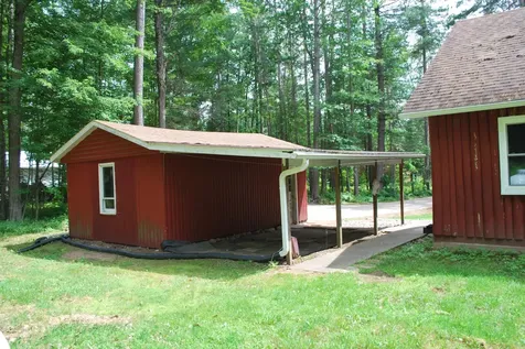 8396 Cth Dd Pickerel WI 54465