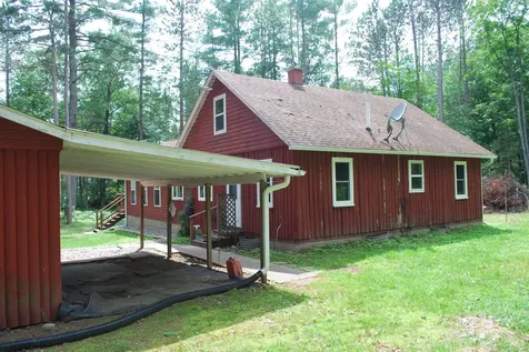 8396 Cth Dd Pickerel WI 54465