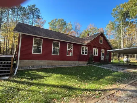 8396 Cth Dd Pickerel WI 54465