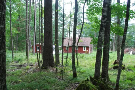 8396 Cth Dd Pickerel WI 54465