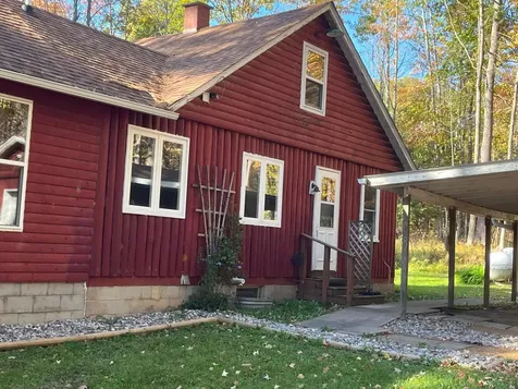 8396 Cth Dd Pickerel WI 54465