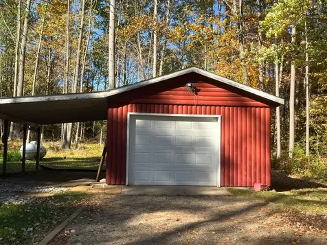 8396 Cth Dd Pickerel WI 54465