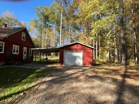 8396 Cth Dd Pickerel WI 54465
