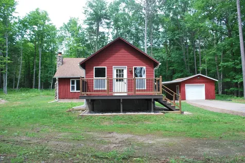 8396 Cth Dd Pickerel WI 54465