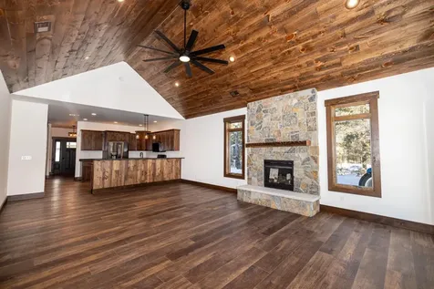1090 Serenz Lane Arbor Vitae WI 54568