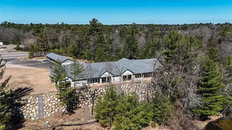1080 Serenz Lane Arbor Vitae WI 54568
