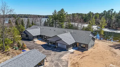 1104 Serenz Lane Arbor Vitae WI 54568