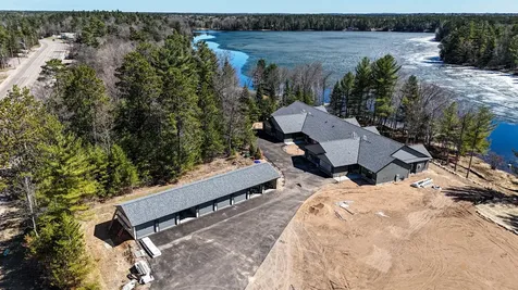 1106 Serenz Lane Arbor Vitae WI 54568