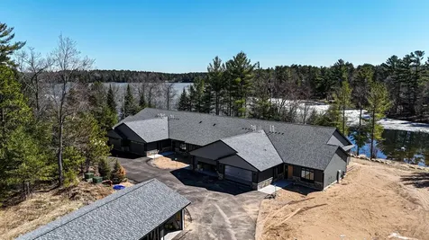 1106 Serenz Lane Arbor Vitae WI 54568