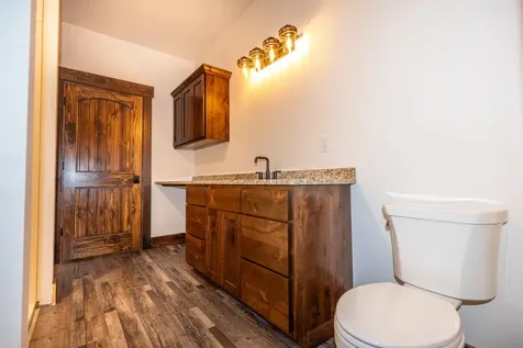 1106 Serenz Lane Arbor Vitae WI 54568
