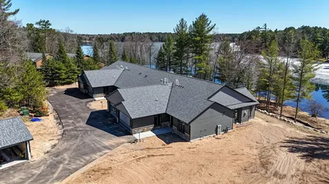 1106 Serenz Lane Arbor Vitae WI 54568