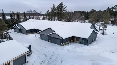 1106 Serenz Lane Arbor Vitae WI 54568