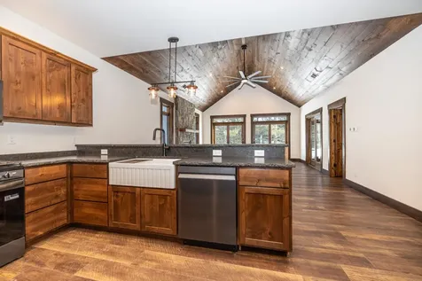 1106 Serenz Lane Arbor Vitae WI 54568