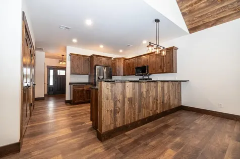 1106 Serenz Lane Arbor Vitae WI 54568