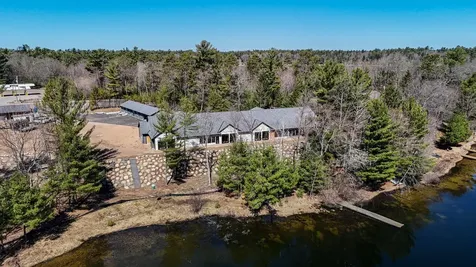 1098 Serenz Lane Arbor Vitae WI 54568