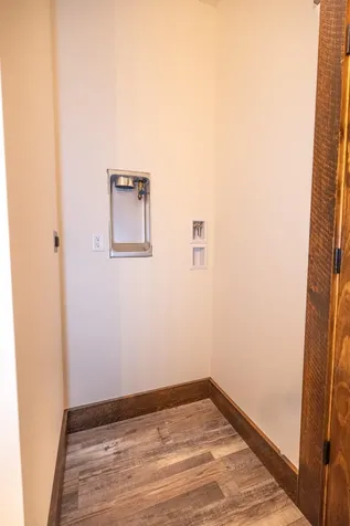 1110 Serenz Lane Arbor Vitae WI 54568