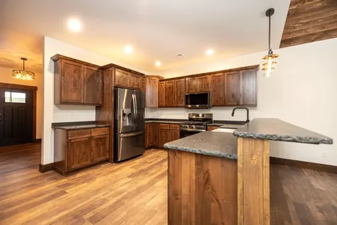 1110 Serenz Lane Arbor Vitae WI 54568