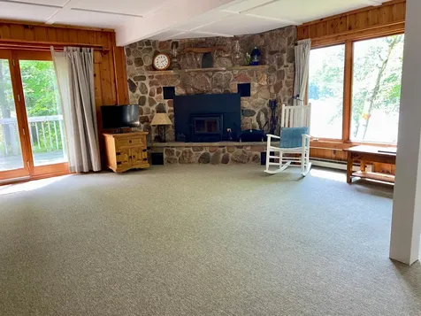 8195 Bay Road E Presque Isle WI 54557