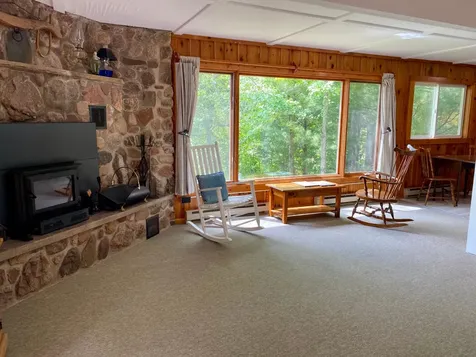 8195 Bay Road E Presque Isle WI 54557