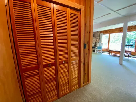 8195 Bay Road E Presque Isle WI 54557