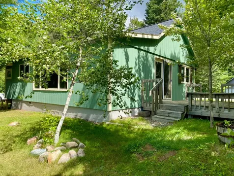 8195 Bay Road E Presque Isle WI 54557