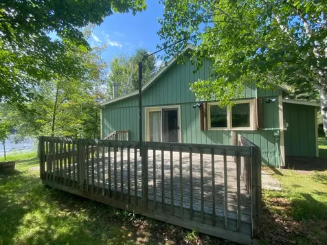 8195 Bay Road E Presque Isle WI 54557