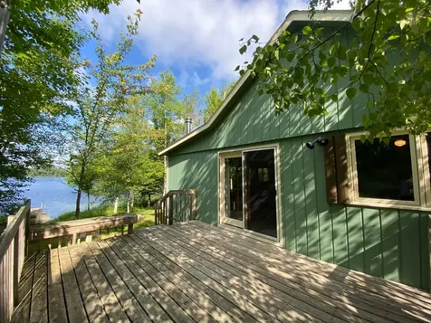 8195 Bay Road E Presque Isle WI 54557