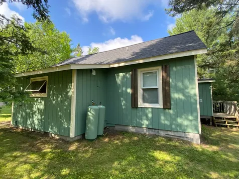 8195 Bay Road E Presque Isle WI 54557