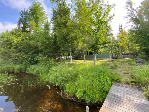 8195 Bay Road E Presque Isle WI 54557