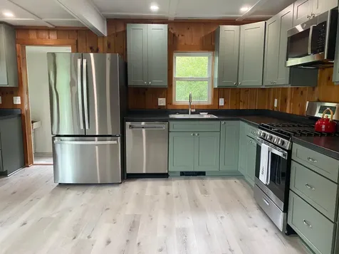 8195 Bay Road E Presque Isle WI 54557