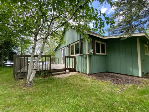 8195 Bay Road E Presque Isle WI 54557