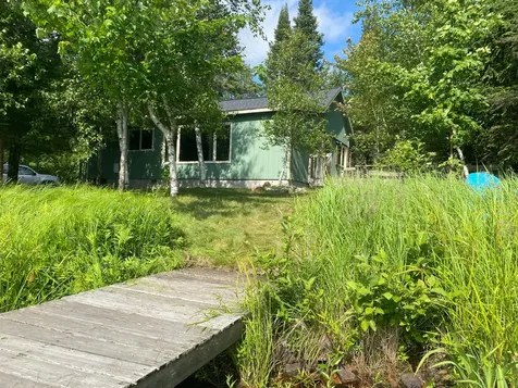 8195 Bay Road E Presque Isle WI 54557