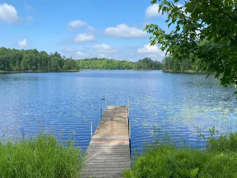 8195 Bay Road E Presque Isle WI 54557