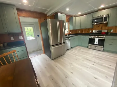 8195 Bay Road E Presque Isle WI 54557