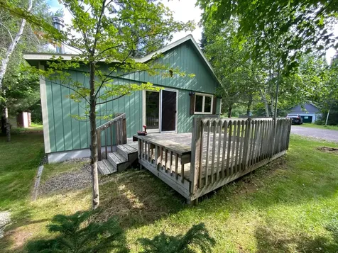 8195 Bay Road E Presque Isle WI 54557