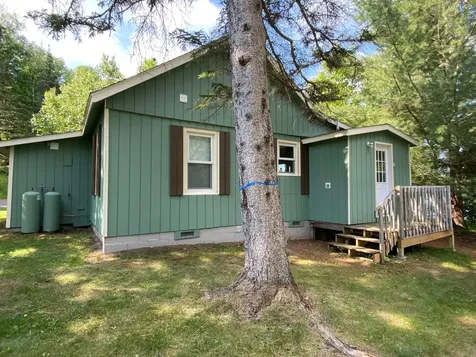 8195 Bay Road E Presque Isle WI 54557
