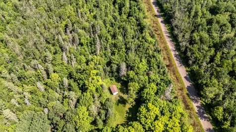 10701 Kuusisto Road Carey WI 54534