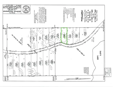 Lot 4 Dads Lake Road Eagle River WI 54521
