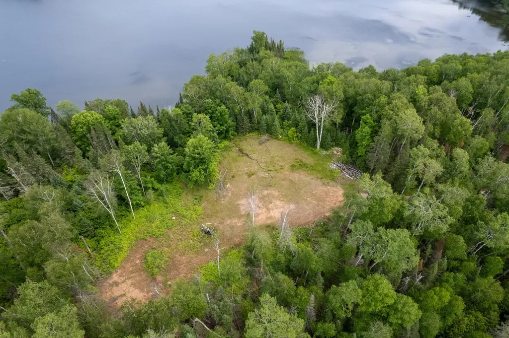 Lot Blue Goose Road Presque Isle WI 54557