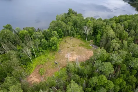 Lot Blue Goose Road Presque Isle WI 54557